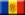 Bandeira de Andorra