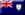 Bandeira de Anguilla