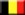 Bandeira de Bélgica