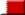 Bandeira de Bahrein