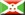 Bandeira de Burundi