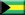 Bandeira de Bahamas