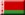 Bandeira de Bielorrússia