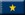 Bandeira de Congo (DRC)
