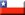 Bandeira de Chile