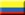 Bandeira de Equador