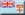 Bandeira de Fiji