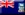 Bandeira de Ilhas Malvinas (Falkland)