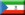 Bandeira de Guiné Equatorial