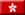 Bandeira de Hong Kong