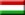 Bandeira de Hungria