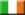 Bandeira de Irlanda
