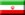 Bandeira de Irã