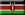 Bandeira de Quênia
