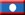 Bandeira de Laos