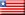 Bandeira de Libéria