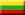 Bandeira de Lituânia
