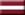 Bandeira de Letônia