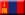 Bandeira de Mongólia