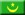 Bandeira de Mauritânia