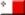 Bandeira de Malta