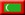 Bandeira de Maldivas