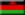 Bandeira de Malawi