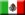 Bandeira de México