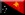 Bandeira de Papua-Nova Guiné