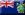 Bandeira de Ilhas Pitcairn