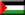Bandeira de Palestina
