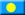 Bandeira de Palau
