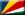 Bandeira de Seicheles