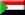 Bandeira de Sudão