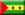 Bandeira de São Tomé e Príncipe