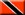Bandeira de Trinidad e Tobago