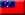 Bandeira de Samoa