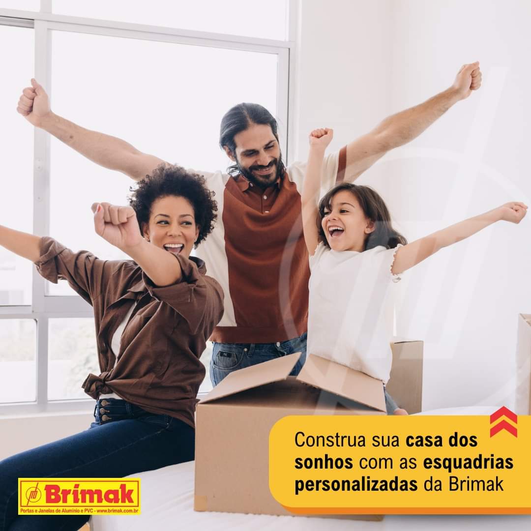 Projetos de esquadr8as em PVC e Alumínio