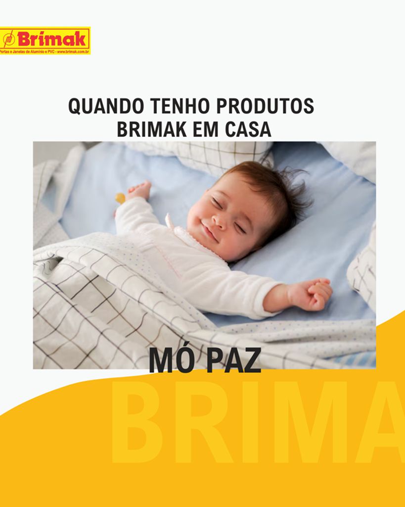 Humor em Esquadrias