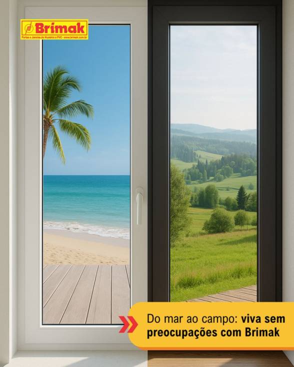 do Mar ao Campo