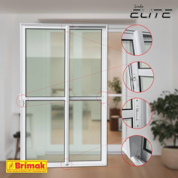 Linha Elite