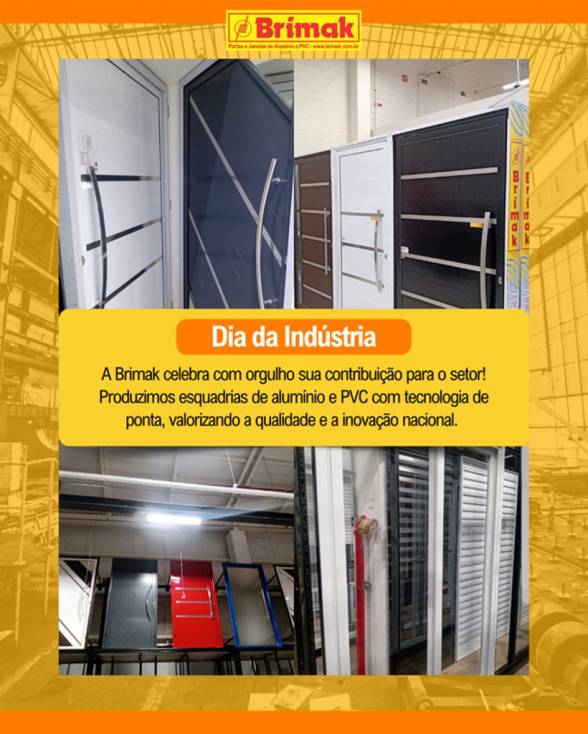 Dia da Indústria