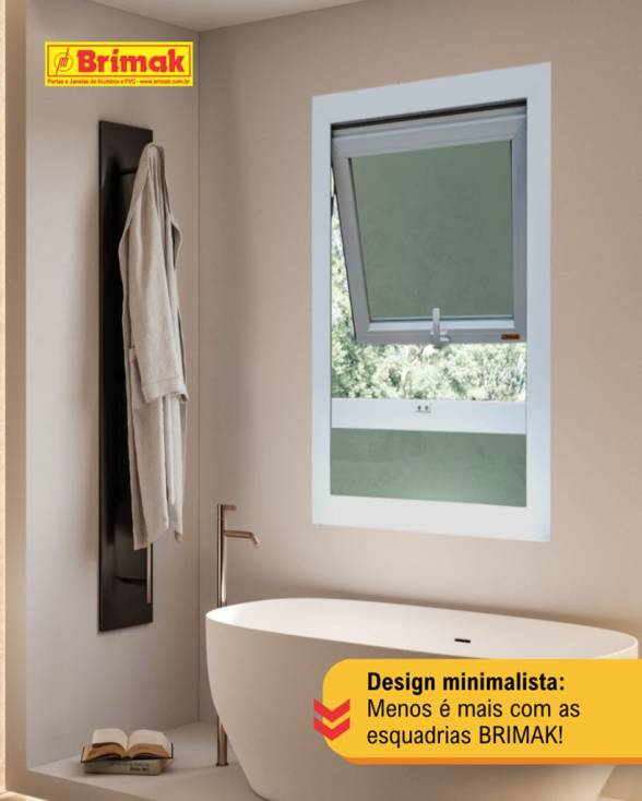 Design Minimalista